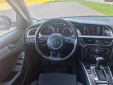 AUDI A4 2.0TDI, 2012G.