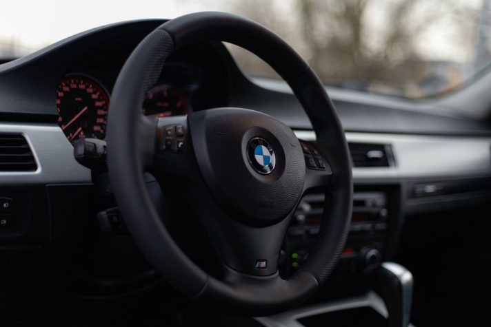 BMW 325d