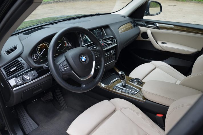 Tikko ievests. BMW X3 X-Drive ar 2.0D B47 (140Kw-190Z/s). Dīzeļa dzinēju un automātisko ātrumkārbu