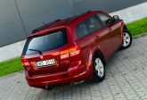 DODGE JOURNEY