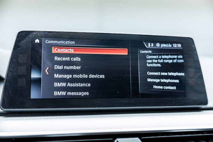 BMW 530D