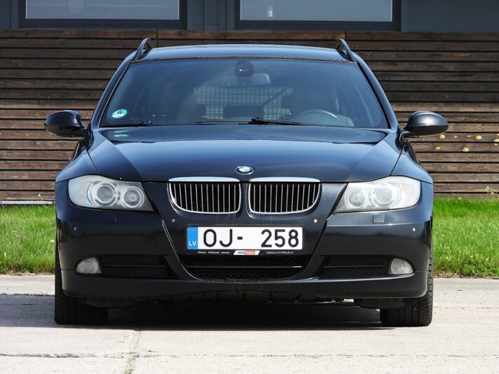 BMW 325