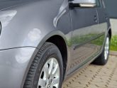 Tīko no Francijas VW Golf 1.9 D