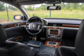 VW PHAETON