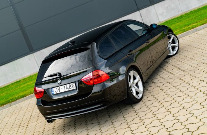 BMW 330D