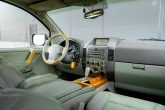 INFINITI QX56