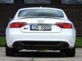 AUDI A5 S-LINE