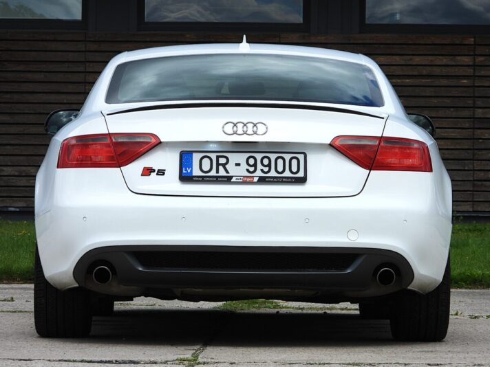 AUDI A5 S-LINE