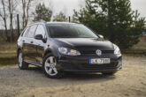 VW GOLF 7