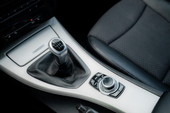 BMW 320D
