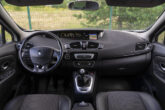 RENAULT MEGANE SCENIC