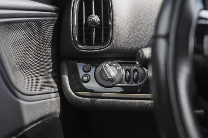 MINI COUNTRYMAN COOPER
