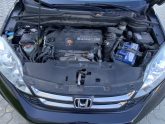 HONDA CR-V 2.2D 110kw Automāts