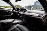 MERCEDES BENZ E200 CDI