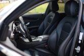 MERCEDES BENZ C200D