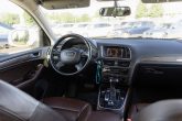 AUDI Q5 QUATTRO