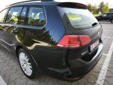 GOLF VII  2014 g.  1,6 Dīzelis 4,0-5,0/100km.