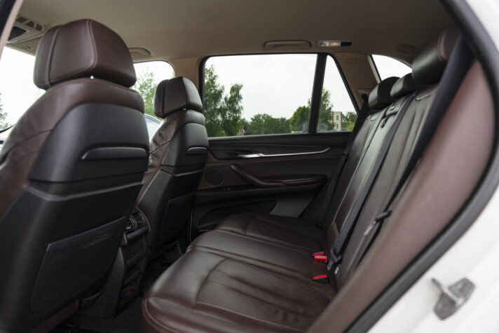 BMW X5 XDRIVE30D