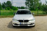 BMW 318D