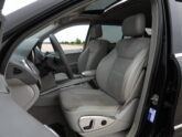 MERCEDES BENZ ML320
