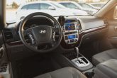 HYUNDAI SANTA-FE