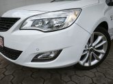 Opel Astra 1,4 Benzins