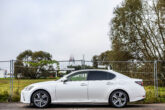 LEXUS GS 300H