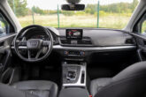 AUDI Q5 QUATTRO