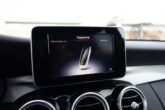 MERCEDES BENZ C 220 D 4MATIC