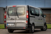 OPEL VIVARO-B
