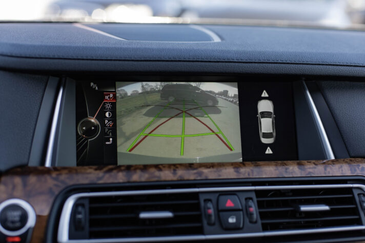 BMW 730d