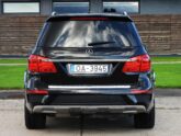 MERCEDES BENZ GL350