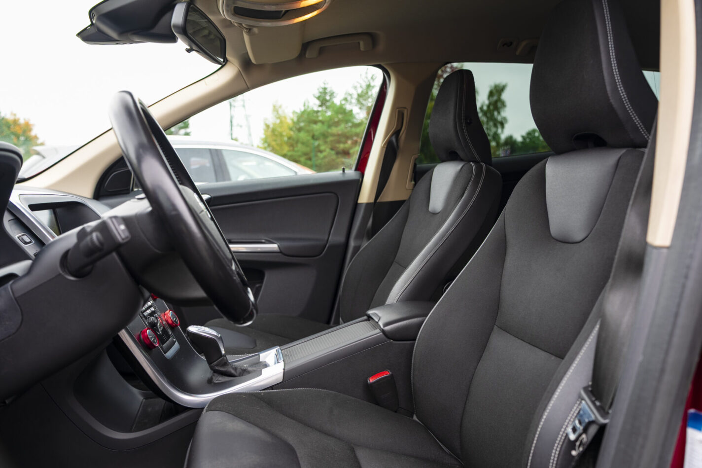 VOLVO XC 60