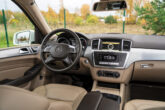 MERCEDES BENZ ML 350