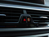 BMW 730D X-DRIVE M-PACK