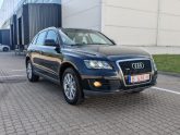 AUDI Q5, 3. 0TDI, QUATTRO, 2012G.