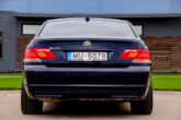 BMW 730