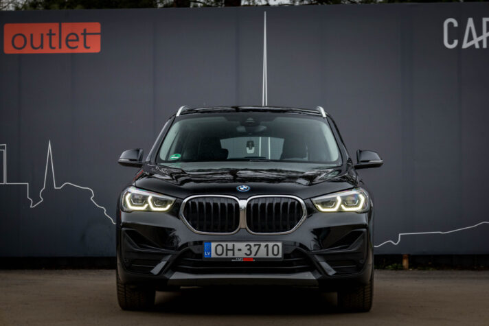 BMW X1 XDRIVE25E