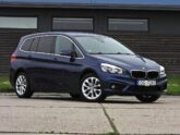 BMW 220D GRAND TOURER