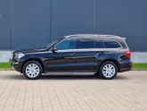 Tīko no Francijas MB GL 4MATIC 3.D
