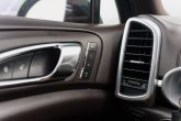 PORSCHE CAYENNE TURBO