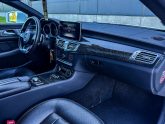 MERCEDES BENZ CLS 350 BLUETEC 4MATIC