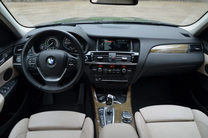 Tikko ievests. BMW X3 X-Drive ar 2.0D B47 (140Kw-190Z/s). Dīzeļa dzinēju un automātisko ātrumkārbu