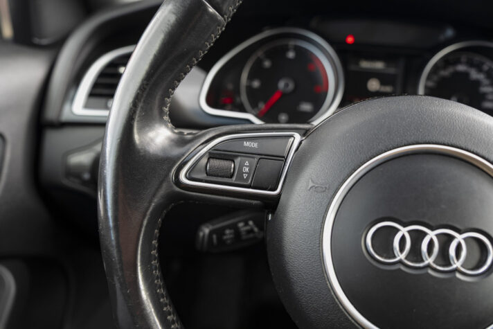 AUDI A5 SPORTBACK QUATTRO