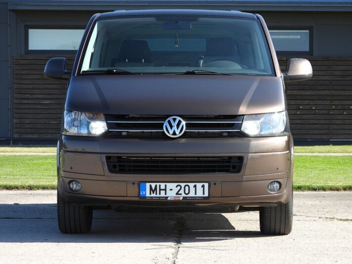 VW MULTIVAN