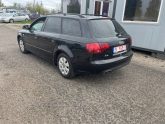 AUDI A4 1.9 DIZEL