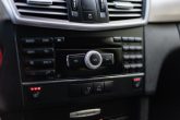 MERCEDES BENZ E200