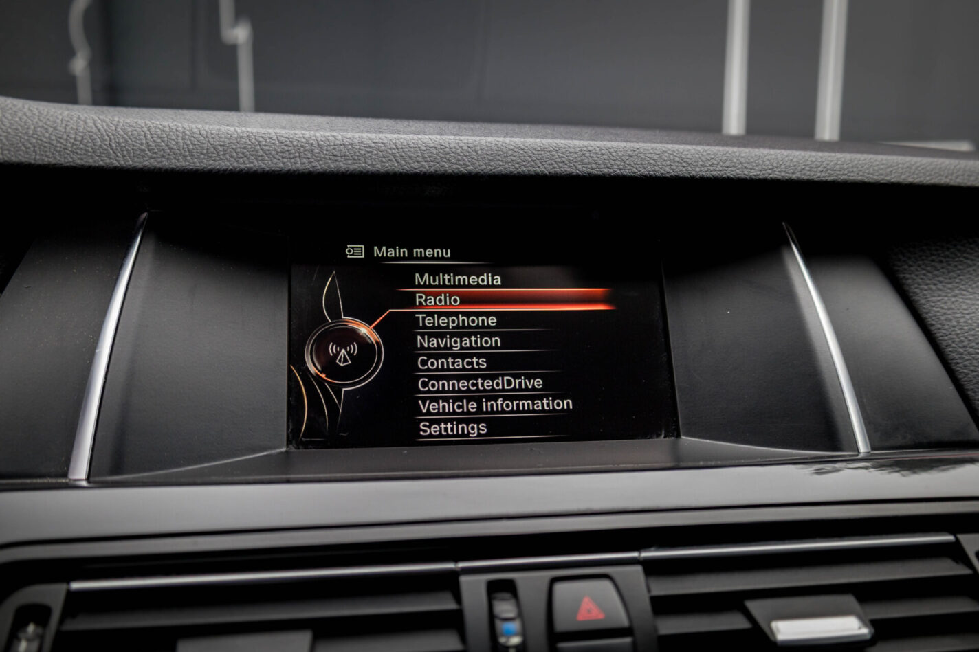 BMW 520D