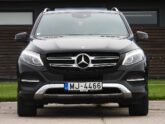 MERCEDES BENZ GLE 250D
