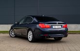 BMW 740D